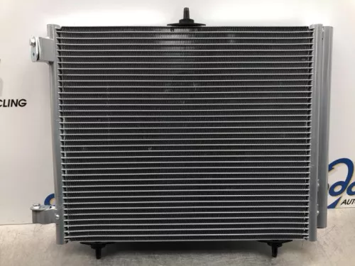 Airco Radiateur- (16455053)