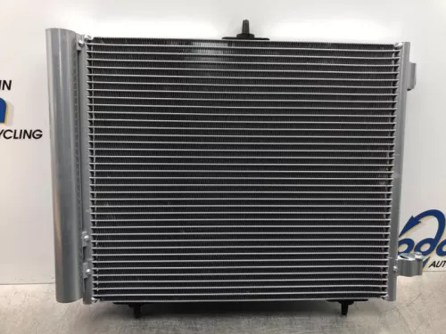 Airco Radiateur- (16455053)