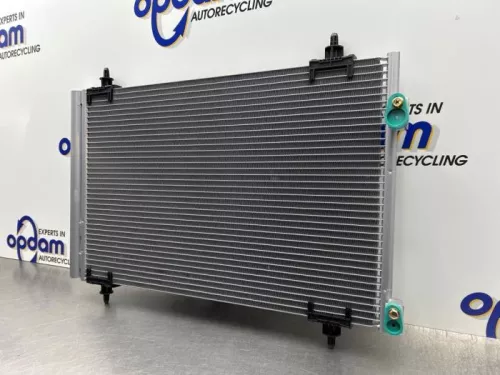 Airco Radiateur- (19030707)