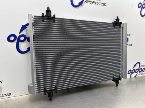 Airco Radiateur- (19030707)