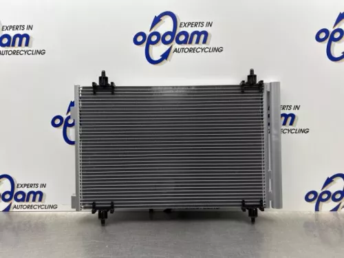 Airco Radiateur- (19030707)