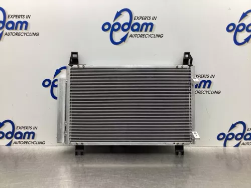 Airco Radiateur-