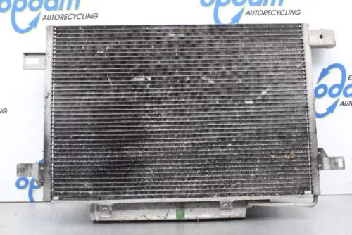 Airco Radiateur-