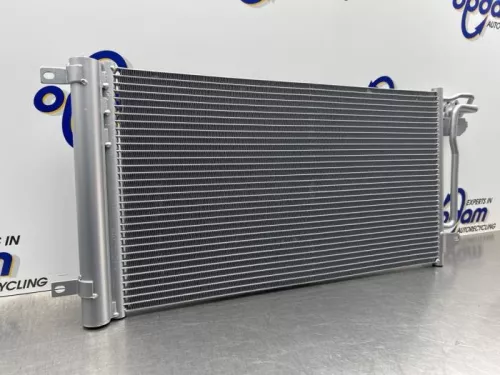 Airco Radiateur- (16455028)