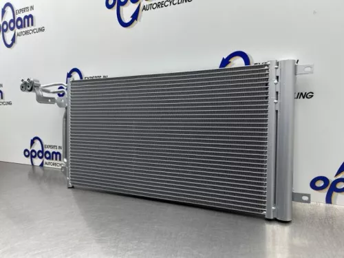 Airco Radiateur- (16455028)