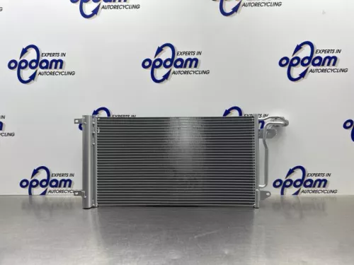 Airco Radiateur- (16455028)