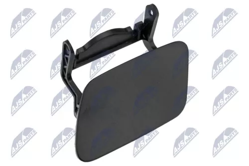 Plaat, bumper