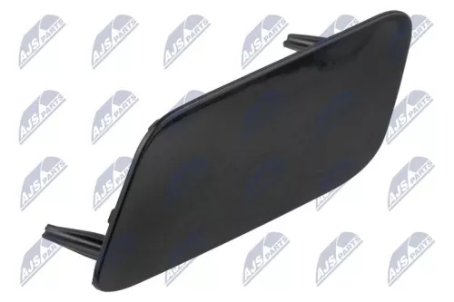 Plaat, bumper