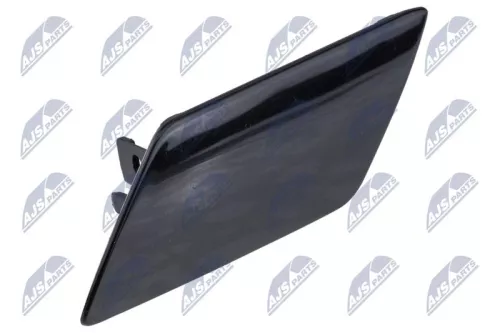 Plaat, bumper