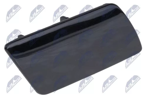 Plaat, bumper