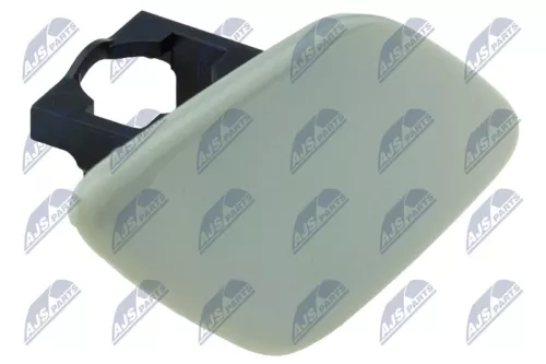 Plaat, bumper