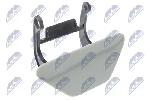 Plaat, bumper
