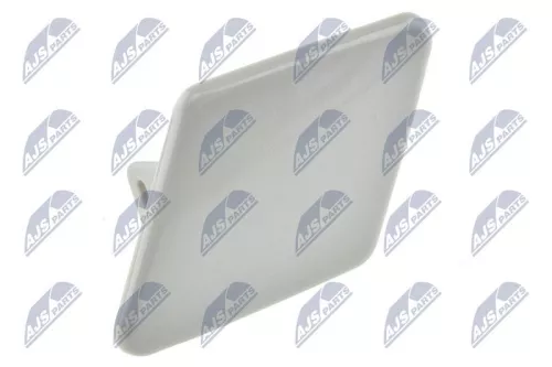Plaat, bumper