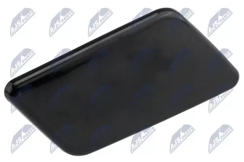 Plaat, bumper