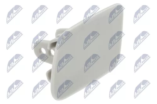 Plaat, bumper