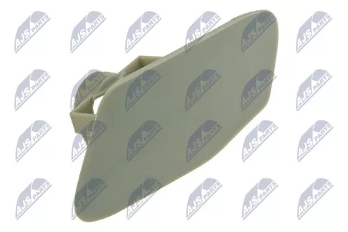 Plaat, bumper