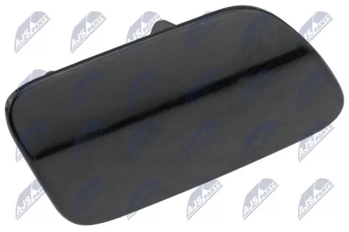 Plaat, bumper