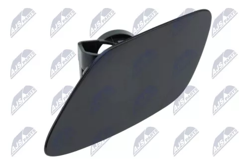 Plaat, bumper