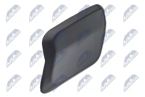 Plaat, bumper