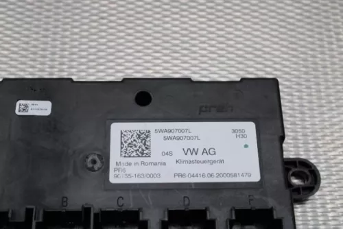 Aircopomp module-7525024 (16571223)