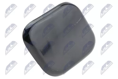 Plaat, bumper