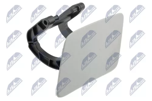 Plaat, bumper
