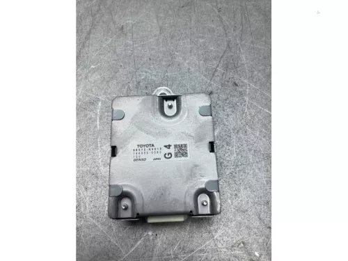 Alarm module-8266027 (22425089)
