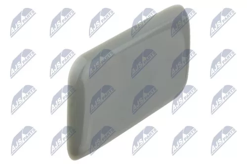Plaat, bumper