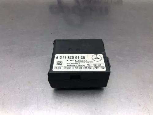 Alarm module-8203393 (21742582)