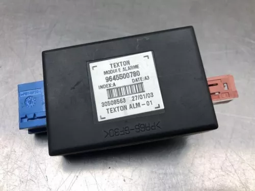 Alarm module-8158280 (20429250)