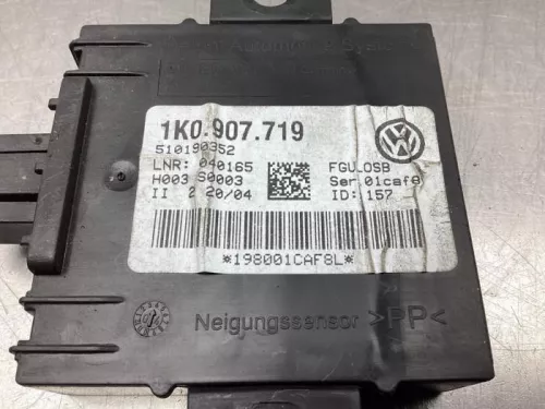 Alarm module-8097580 (20107417)