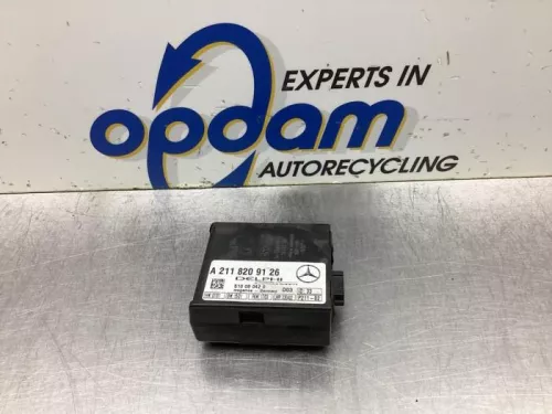 Alarm module-8095354 (19612165)