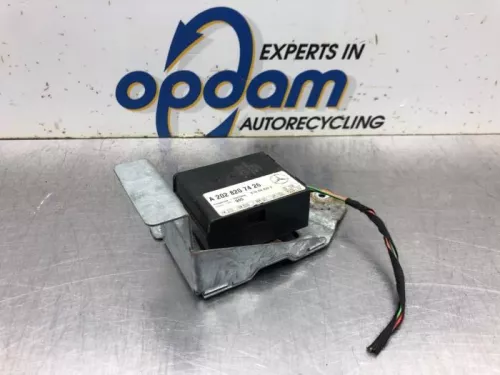 Alarm module-8135809 (20039221)