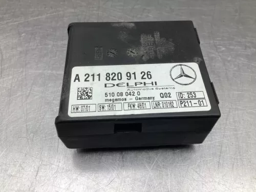 Alarm module-8027768 (19594018)
