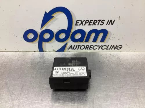 Alarm module-8027768 (19594018)