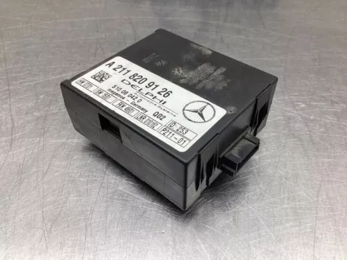 Alarm module-8027768 (19594018)