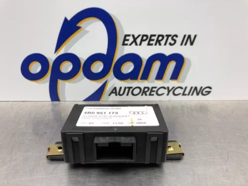 Alarm module-8196845 (20858857)