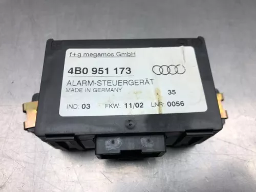 Alarm module-8196845 (20858857)