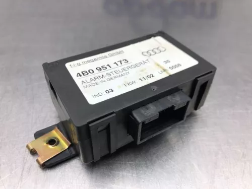 Alarm module-8196845 (20858857)