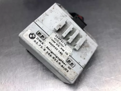 Alarm module-8167997 (20551961)