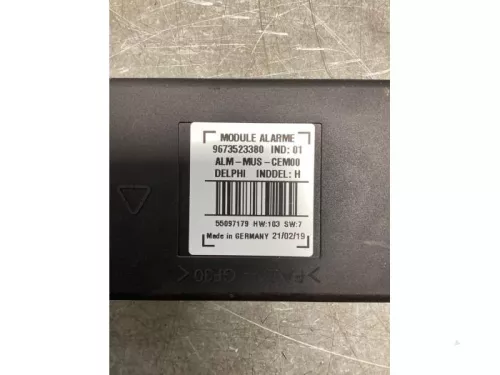 Alarm module-8103469 (21539921)