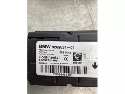 Alarm module-8122800 (20004257)