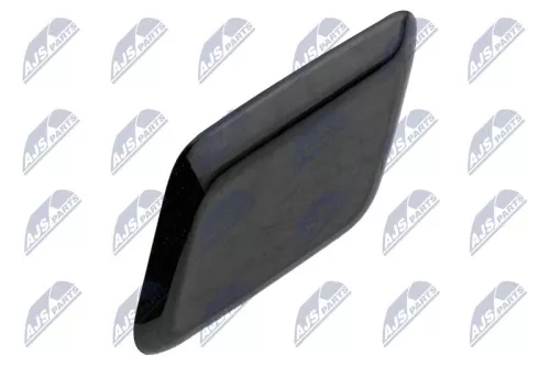 Plaat, bumper