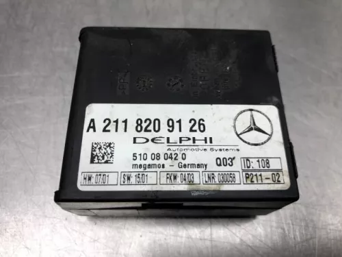 Alarm module-7609722 (16983616)