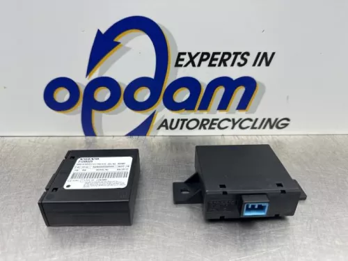 Alarm module-