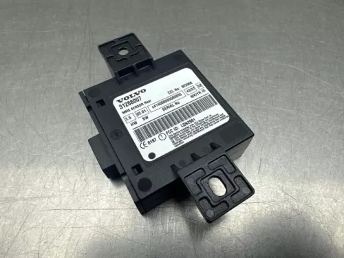 Alarm module- (16454415)