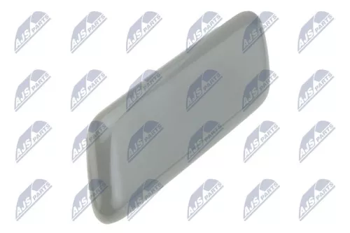 Plaat, bumper