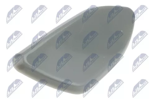 Plaat, bumper