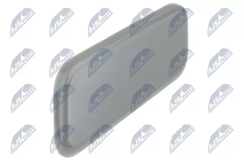 Plaat, bumper
