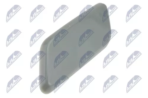 Plaat, bumper